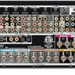Denon Avc-x8500ha 13.2-channel Dolby Atmos Av Receiver thumbnail 2