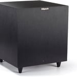 Klipsch Reference R-8sw 8 Inch Active Subwoofer thumbnail 1
