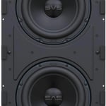 SVS 3000 in-wall dual subwoofer system thumbnail 3