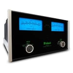 McIntosh Labs MC312 - 2 Channel Solid State Power Amplifier thumbnail 3