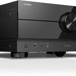 Yamaha AVENTAGE RX-A4A 7.2 Channel AV Receiver thumbnail 3