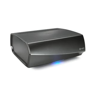 Denon HEOS Amplifier HS2 - 2 Ch. 100W Amplifier with HEOS® Built-in