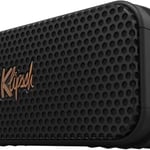 Klipsch Nashville Portable Bluetooth Speaker thumbnail 1