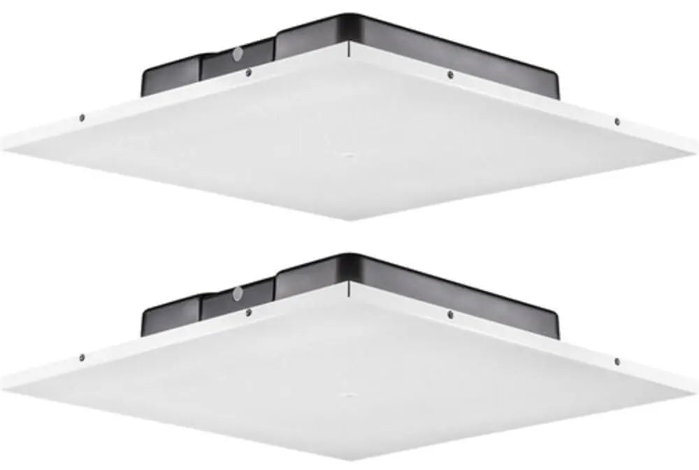JBL LCT 81C/T Low-Profile Lay-In Ceiling Tile Loudspeaker with 200 mm Driver