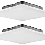 JBL LCT 81C/T Low-Profile Lay-In Ceiling Tile Loudspeaker with 200 mm Driver thumbnail 1