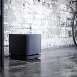 Bose Bass Module 500 Black Wireless, Compact Subwoofer thumbnail 3