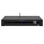 Emotiva BasX PT1 - Stereo Preamplifier/DAC/Tuner thumbnail 2