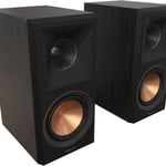 Klipsch Rp-500m Il Passive Bookshelf Speaker thumbnail 1