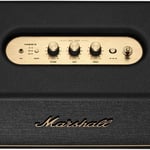 Marshall Stanmore Iii Next-generation Bluetooth Wireless Speaker Black thumbnail 2