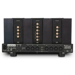 McIntosh Labs MC8207 - 7-Channel Solid State Amplifier thumbnail 2