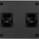 Rcf Sub 8008-as 4,400w 2 X 18-inch Powered Subwoofer thumbnail 2