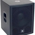 Jbl Irx115s Active Powered Subwoofer thumbnail 2