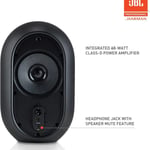 Jbl Professional J104 Studio Monitors Speakers (pair) thumbnail 2