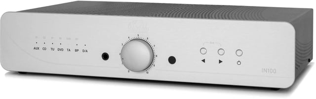Atoll IN100 Signature Integrated Amplifier