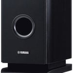 Yamaha Ns-f160 Floorstanding Speakers (pair) thumbnail 3