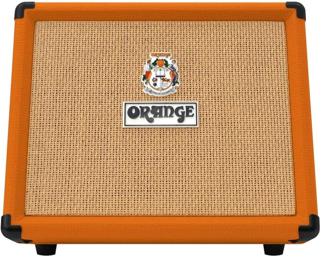 Orange Crush Acoustic 30 30-Watt Acoustic Combo Amplifier