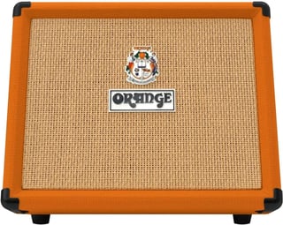 Orange Crush Acoustic 30 30-Watt Acoustic Combo Amplifier