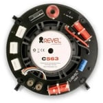 Revel C563 In Ceiling Speaker thumbnail 3