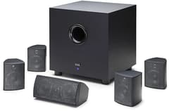 Elac Cinema 5 460w Rms 5.1 Channel Home theatre Speaker System