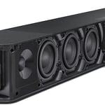 Sennheiser Ambeo Max 500 W Bluetooth Soundbar With Dolby Enabled thumbnail 3