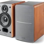 Edifier P12 2-way Bookshelf Speaker thumbnail 1