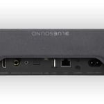 Bluesound Pulse Soundbar 2i Wireless Multi-room Streaming Sound System thumbnail 4