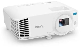 BenQ LW500 - 2000 Lumens WXGA DLP LED Projector