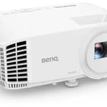 BenQ LW500 - 2000 Lumens WXGA DLP LED Projector thumbnail 1