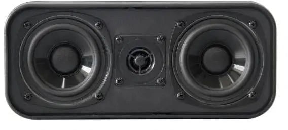 Bic America Venturi Dv32clr Center Channel Speaker