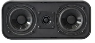 Bic America Venturi Dv32clr Center Channel Speaker