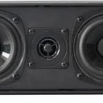 Bic America Venturi Dv32clr Center Channel Speaker thumbnail 1
