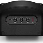 Marshall tufton 3-way Portable Bluetooth Speaker With Multi-host Functionality thumbnail