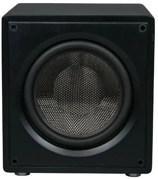 Velodyne Acoustics VI-Q 12 - Active Subwoofer