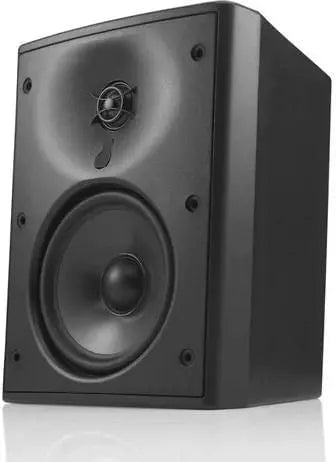 Revel M55-xc 5.5-inch 2-way Extreme Climate Outdoor Speaker (each)