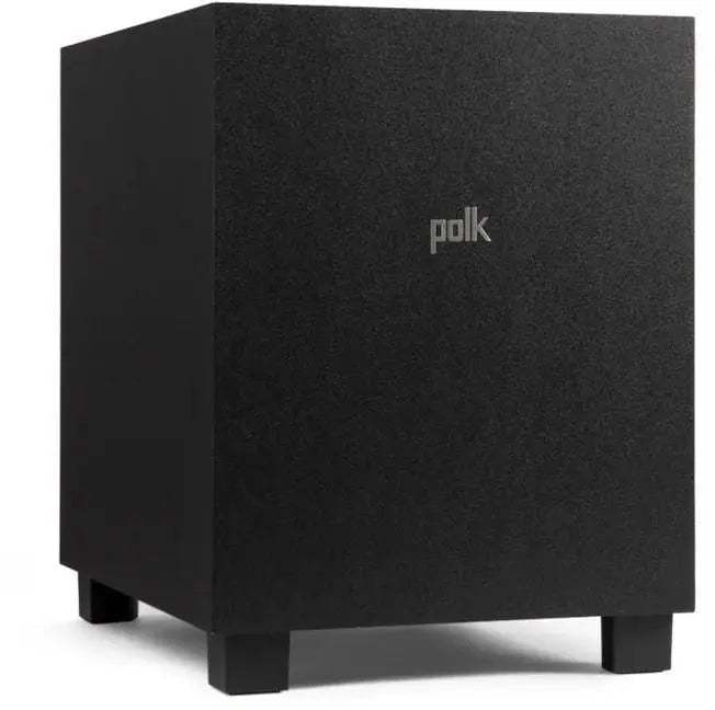 Polk Audio Monitor Xt10 - Powered Subwoofer