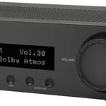 JBL MA710 EZ Set EQ Supports up to 7.1 or 5.1.2 channel configurations thumbnail 1