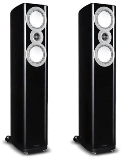 Mission Zx-3 Floorstanding Speakers (pairs)
