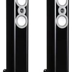 Mission Zx-3 Floorstanding Speakers (pairs) thumbnail 1