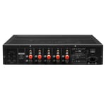 Emotiva A-500 - Five Chanel Power Amplifier thumbnail 3