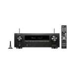 Denon AVR-X1800H - 7.2 Channel 8K AV Receiver thumbnail 1