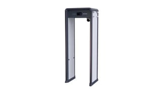 Hikvision Walk-though Metal Detector ISD-SMG533L