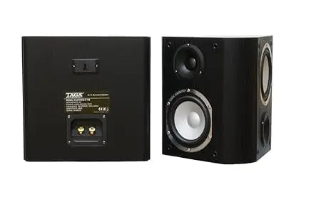Taga Harmony Platinum S-100 V.3 Surround Speakers