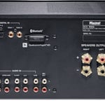 Magnat MA 900 stereo amplifier thumbnail 2