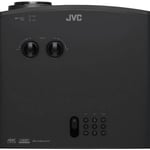 JVC LX-NZ3B - 4K UHD Laser Home Theatre Projector thumbnail 4