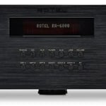 Rotel Ra-6000 Integrated Amplifier thumbnail 1
