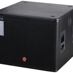 Dynatech Del-118 Subwoofer Loudspeaker thumbnail 3