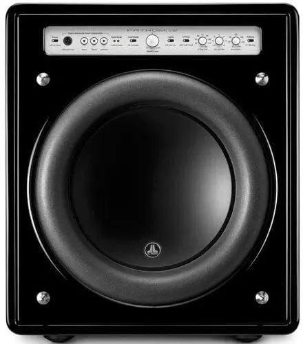 Jl Audio Fathom F113-v2 - 13.5 Inches Powered Subwoofer Speakers