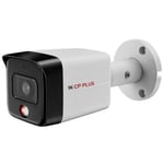 CP Plus 8MP Night Color IP Bullet Camera (30m, PoE) | STQC | CP-UNC-TA81L3C-LQ thumbnail 1