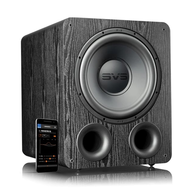 SVS Sound PB-1000 Pro - Subwoofer