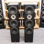 Magnat Monitor Supreme 1002 3-way Floorstanding Speaker (pair) thumbnail 3